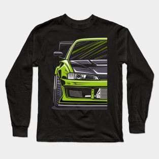 Kouki Long Sleeve T-Shirt